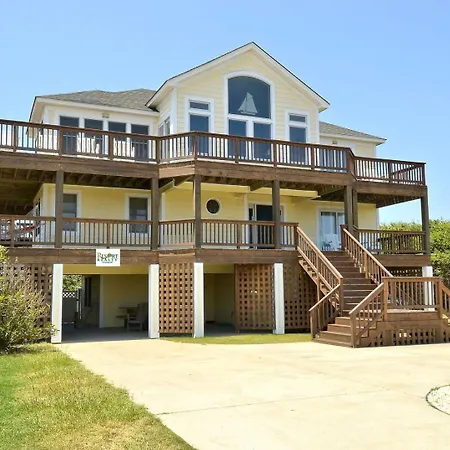 4668 - 85 Ocean Blvd By Resort Realty